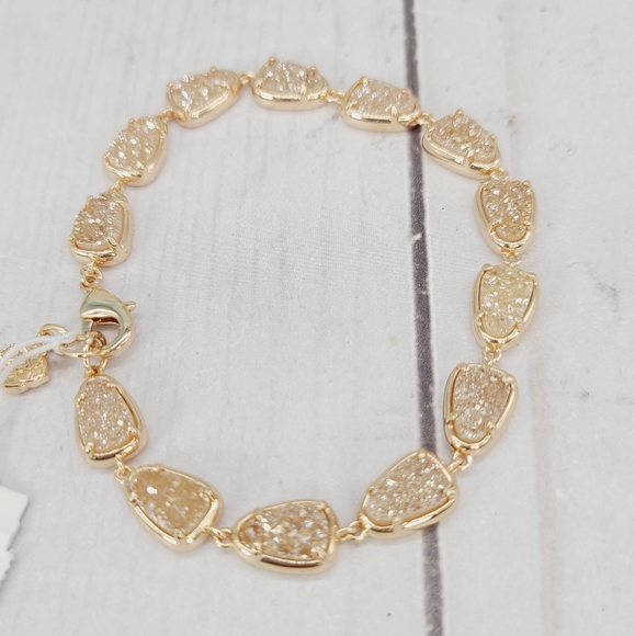 Kendra Scott Susanna Bracelet - Picture 3 of 11